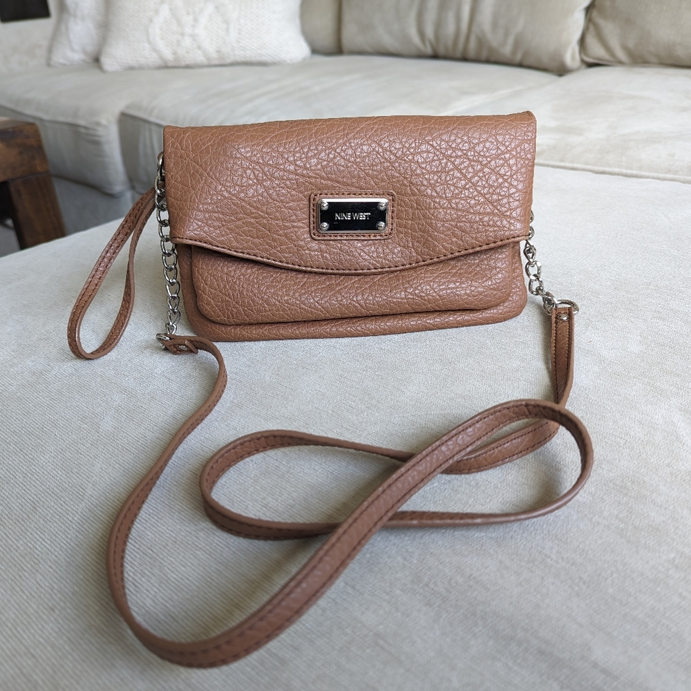 Nine West Crossbody/Clutch/Wristlet